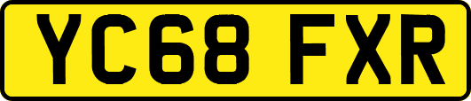 YC68FXR