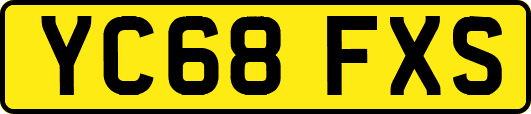 YC68FXS