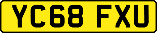 YC68FXU