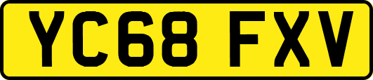 YC68FXV