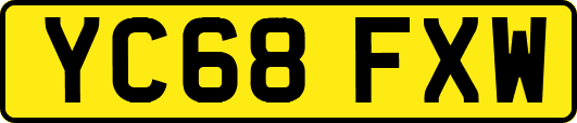 YC68FXW