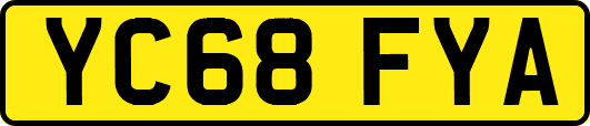 YC68FYA