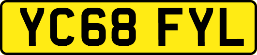 YC68FYL