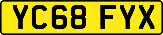 YC68FYX