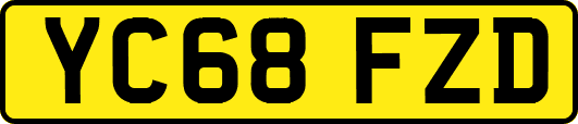 YC68FZD