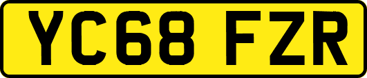 YC68FZR