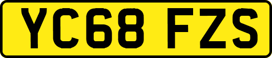 YC68FZS