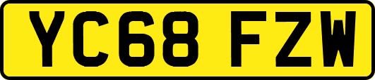 YC68FZW