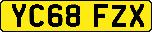 YC68FZX