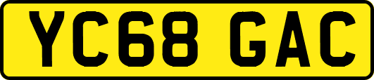 YC68GAC