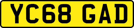 YC68GAD