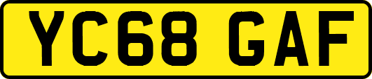 YC68GAF