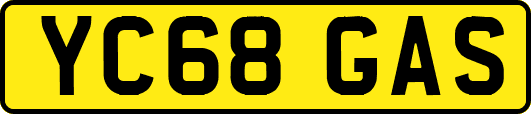 YC68GAS