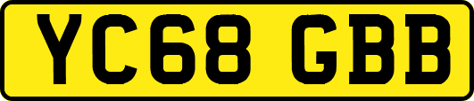 YC68GBB