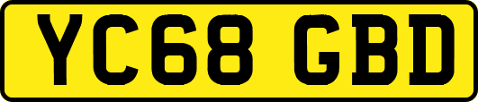 YC68GBD