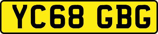 YC68GBG