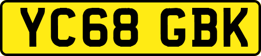 YC68GBK