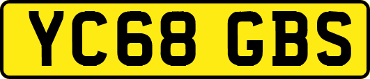 YC68GBS