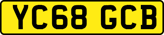 YC68GCB