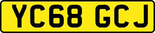 YC68GCJ