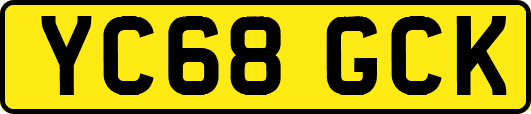 YC68GCK