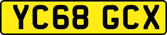 YC68GCX