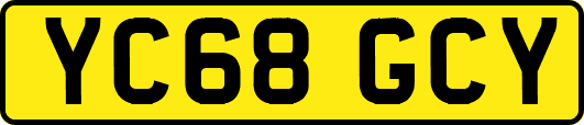 YC68GCY