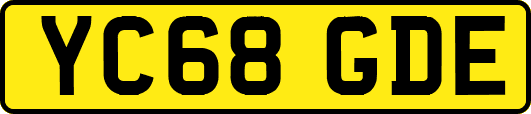 YC68GDE