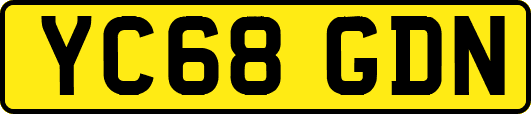 YC68GDN