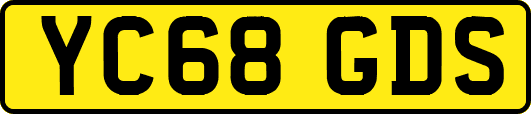 YC68GDS