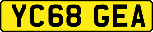 YC68GEA