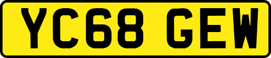 YC68GEW