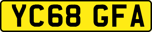 YC68GFA