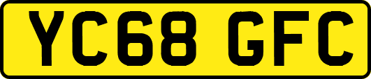 YC68GFC