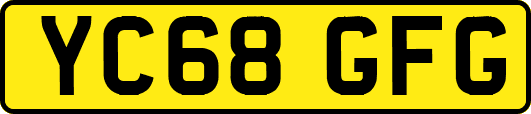 YC68GFG