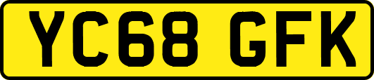 YC68GFK