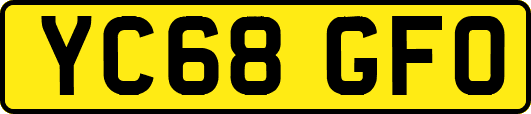 YC68GFO