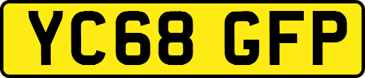 YC68GFP