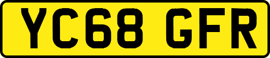 YC68GFR