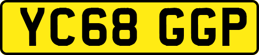 YC68GGP