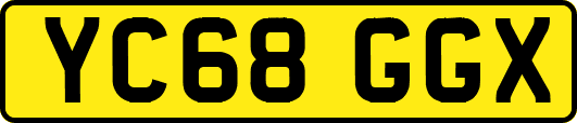 YC68GGX