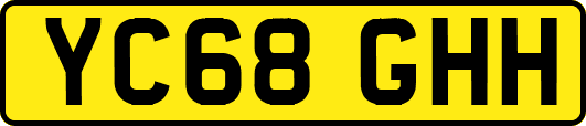 YC68GHH