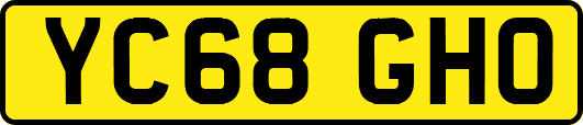 YC68GHO