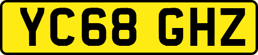 YC68GHZ