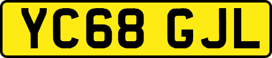 YC68GJL