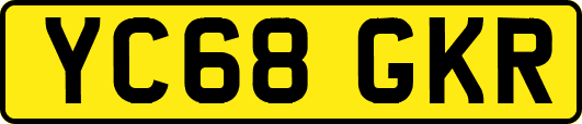 YC68GKR