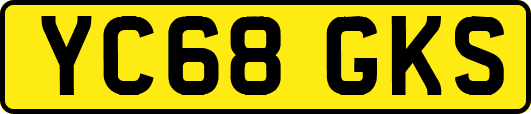 YC68GKS