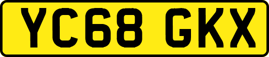 YC68GKX