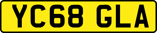 YC68GLA