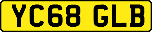 YC68GLB